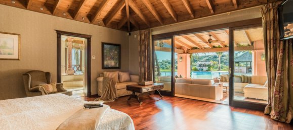 Villa de 8 dormitorios en Marbella, Spain No. 123743 37