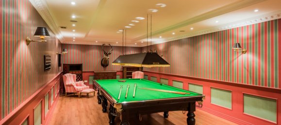 Villa de 8 dormitorios en Marbella, Spain No. 123743 17