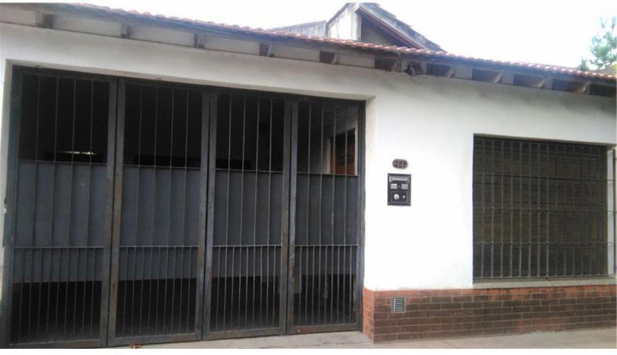 4 bedrooms House in Escobar, Argentina No. 63697