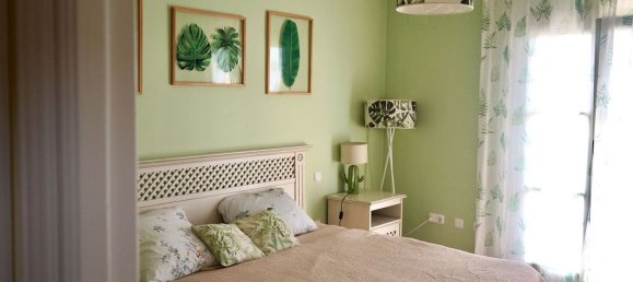 4 bedrooms House in Cadiz, Spain No. 134290 13