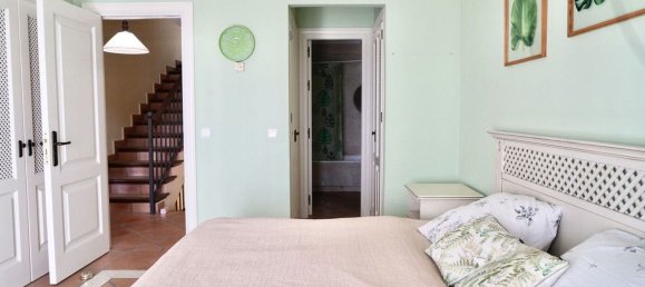 4 bedrooms House in Cadiz, Spain No. 134290 11