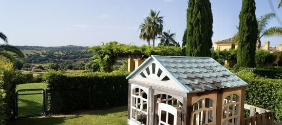 4 bedrooms House in Cadiz, Spain No. 134290 22