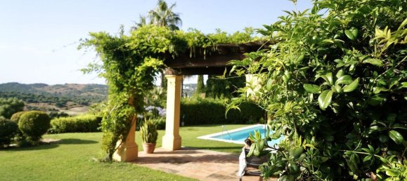 4 bedrooms House in Cadiz, Spain No. 134290 16