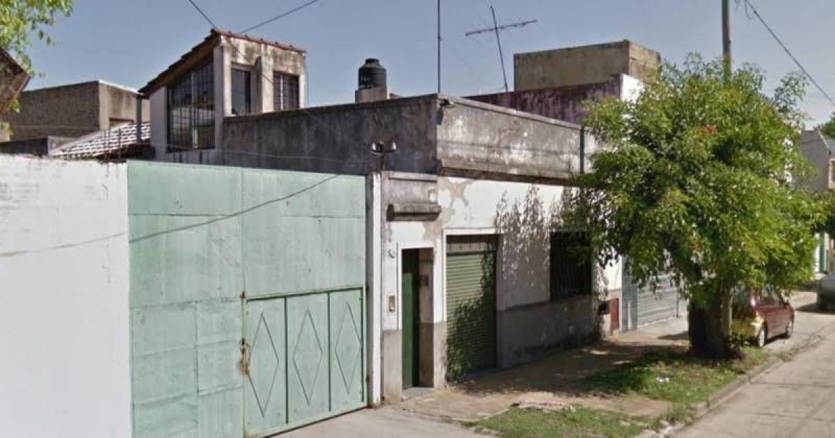 2 bedrooms House in Bermudez, Argentina No. 9260