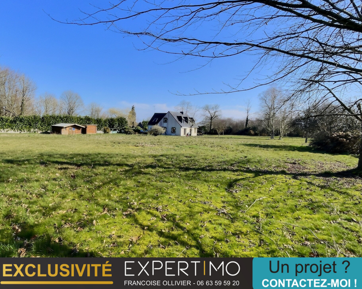 Дом с 5 спальнями в Мельгван, Франция № 199780