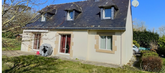 Дом с 5 спальнями в Мельгван, Франция № 199780 2