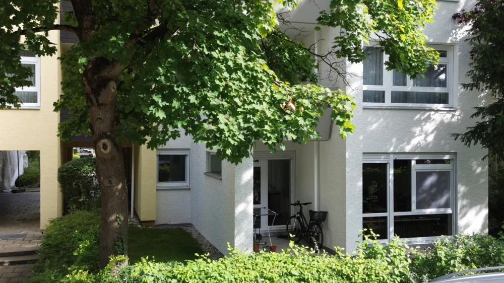 1 bedroom Apartment in Munich, Germany No. 350834