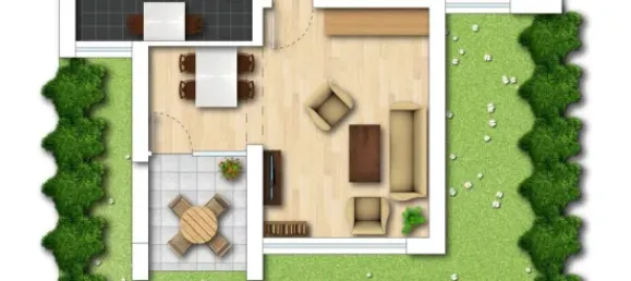 1 bedroom Apartment in Munich, Germany No. 350834 2