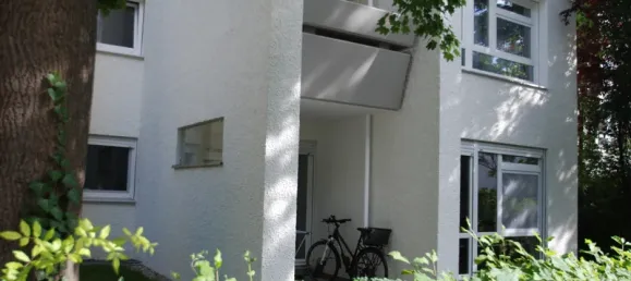 1 bedroom Apartment in Munich, Germany No. 350834 5