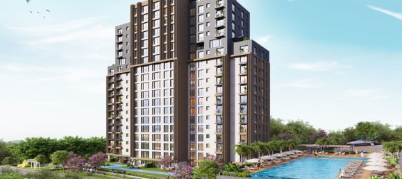 Appartement 3+1 à Kalamis Adalar, Maltepe, Turkey No. 36639 2