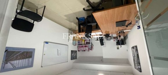 Office in Msida, Malta No. 13268 6