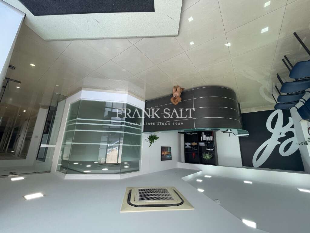  Office in Msida, Malta No. 13268