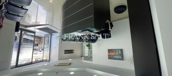 Office in Msida, Malta No. 13268 2