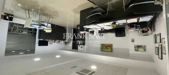 Office in Msida, Malta No. 13268 4
