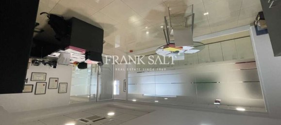 Office in Msida, Malta No. 13268 5