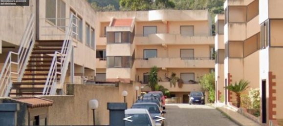 6غرفة شقة في Messina, Italy رقم 40977 13