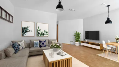 Apartamento de 3 divisões em Bregenz, Austria N.º 143897
