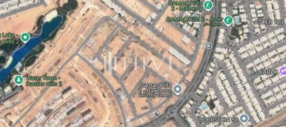 قطعة أرض في دبي, UAE 174.7متر مربع رقم 64447 2