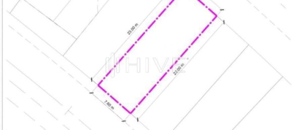 قطعة أرض في دبي, UAE 174.7متر مربع رقم 64447 4