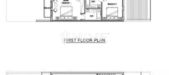 قطعة أرض في دبي, UAE 174.7متر مربع رقم 64447 6