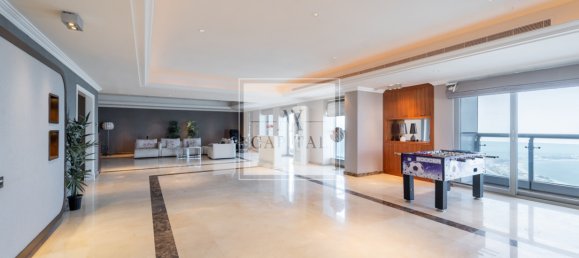 Apartamento T4 em Dubai Marina, UAE N.º 51709 22
