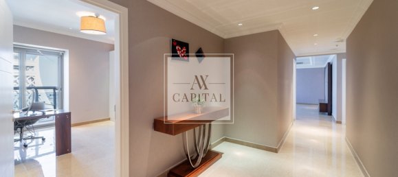 Apartamento T4 em Dubai Marina, UAE N.º 51709 29