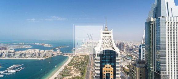Apartamento T4 em Dubai Marina, UAE N.º 51709 7