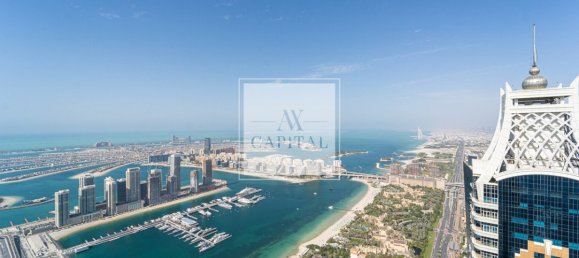 Apartamento T4 em Dubai Marina, UAE N.º 51709 35