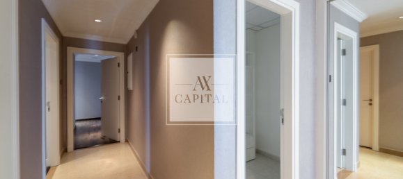 Apartamento T4 em Dubai Marina, UAE N.º 51709 21