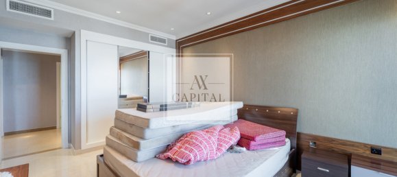 Apartamento T4 em Dubai Marina, UAE N.º 51709 27