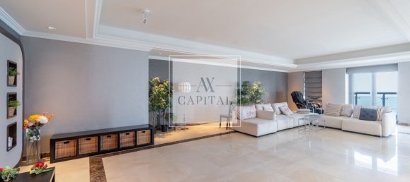 Apartamento T4 em Dubai Marina, UAE N.º 51709 23