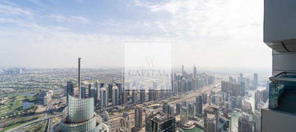 Apartamento T4 em Dubai Marina, UAE N.º 51709 19