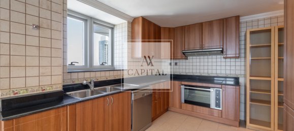 Apartamento T4 em Dubai Marina, UAE N.º 51709 11