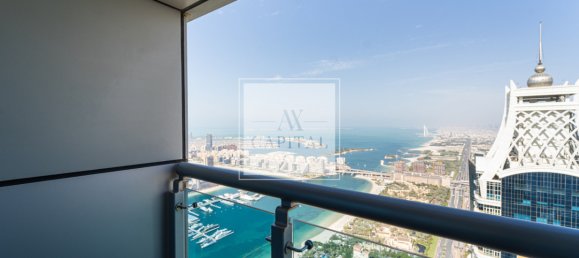 Apartamento T4 em Dubai Marina, UAE N.º 51709 2