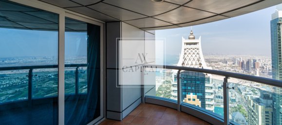 Apartamento T4 em Dubai Marina, UAE N.º 51709 16
