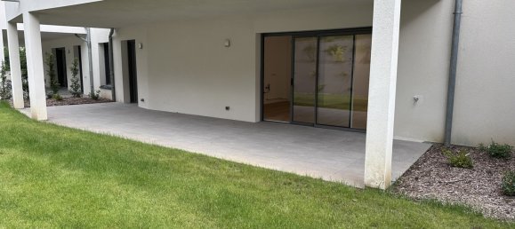 2 Schlafzimmer Wohnung in Villers-les-Nancy, France, Nr. 64145 8