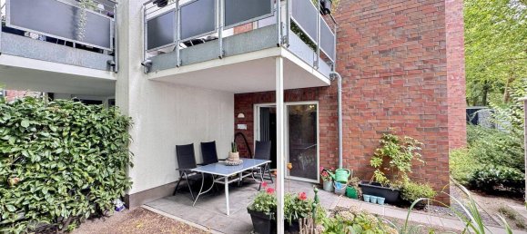 Apartamento de 2 divisões em County of Bentheim, Germany N.º 317029 15