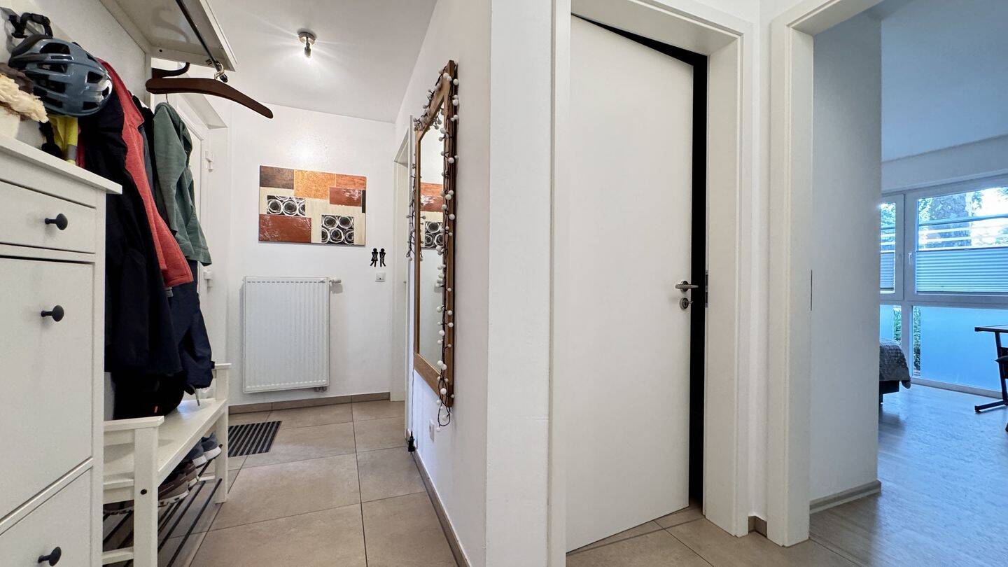 Apartamento de 2 divisões em County of Bentheim, Germany N.º 317029