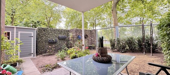 Apartamento de 2 divisões em County of Bentheim, Germany N.º 317029 14