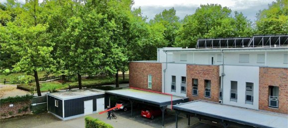 Apartamento de 2 divisões em County of Bentheim, Germany N.º 317029 3