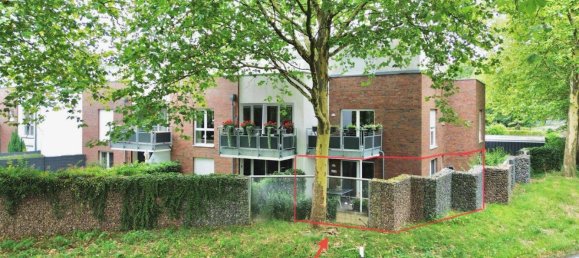 Apartamento de 2 divisões em County of Bentheim, Germany N.º 317029 2