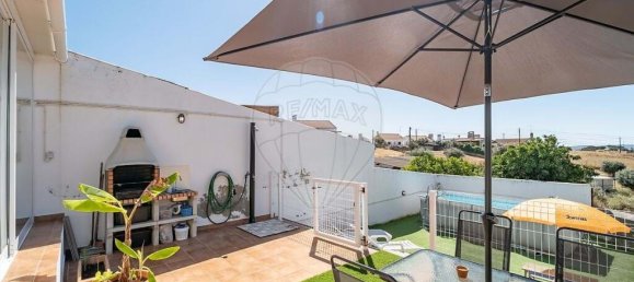 2 bedrooms Villa in Alandroal, Portugal No. 26643 13