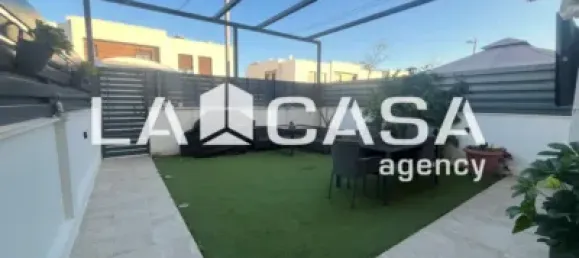 3 Schlafzimmer Stadthaus in Andalusia, Spain, Nr. 177623 20