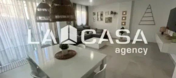 3 Schlafzimmer Stadthaus in Andalusia, Spain, Nr. 177623 11