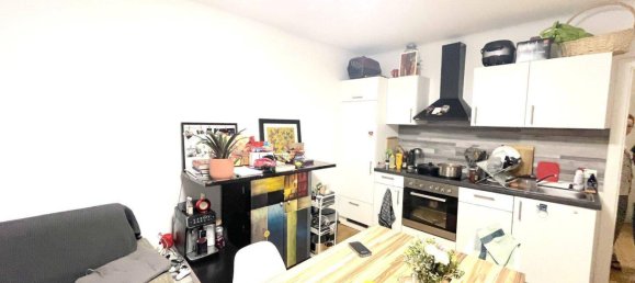 2 rooms Apartment in Favoriten, Austria No. 134398 2