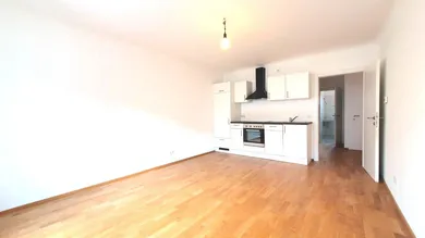 2 rooms Apartment in Favoriten, Austria No. 134398