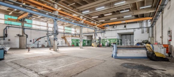 5 rooms Warehouse in Scandiano, Italy No. 354505 3