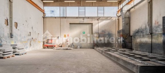 5 rooms Warehouse in Scandiano, Italy No. 354505 5