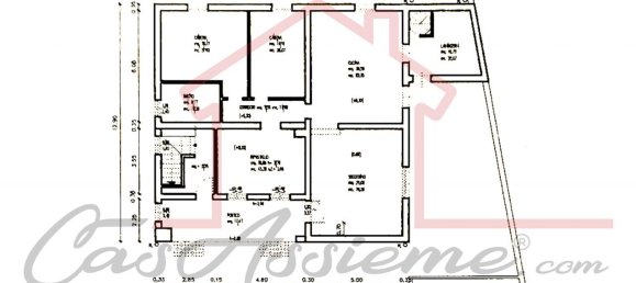 4-Zimmer Haus in Valdobbiadene, Italy, Nr. 230878 47