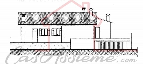 4-Zimmer Haus in Valdobbiadene, Italy, Nr. 230878 49